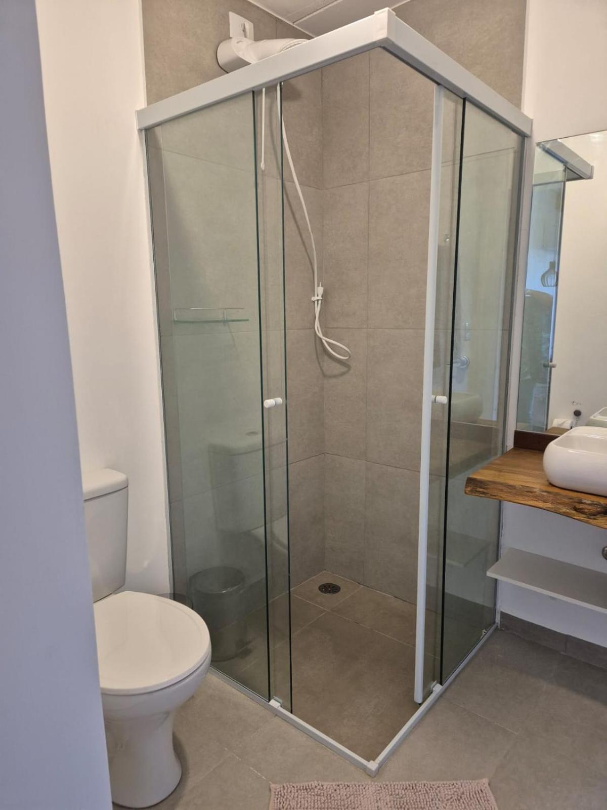 Suite Indiana 일랴벨라 외부 사진